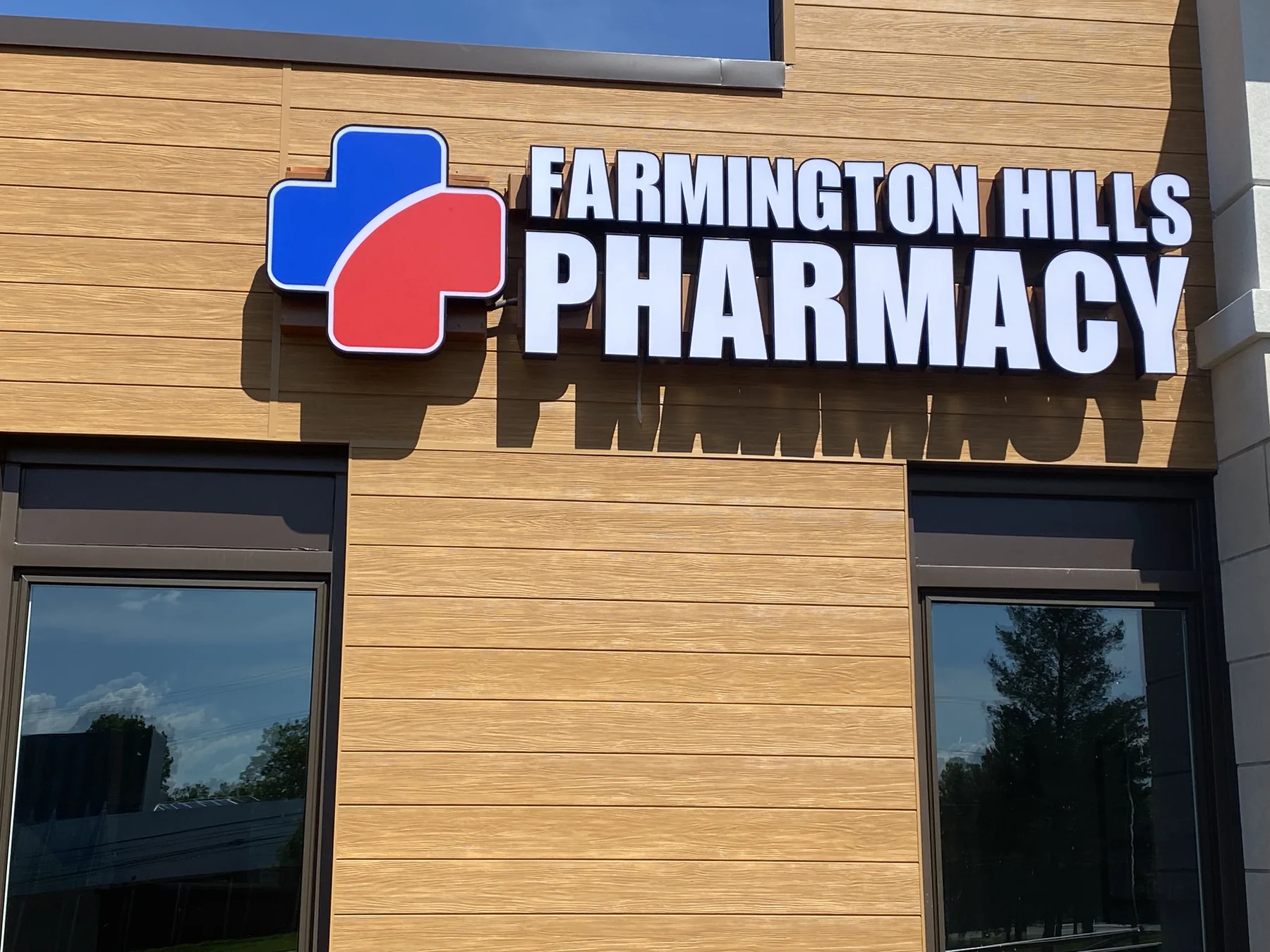 Farmington Hills Pharmacy