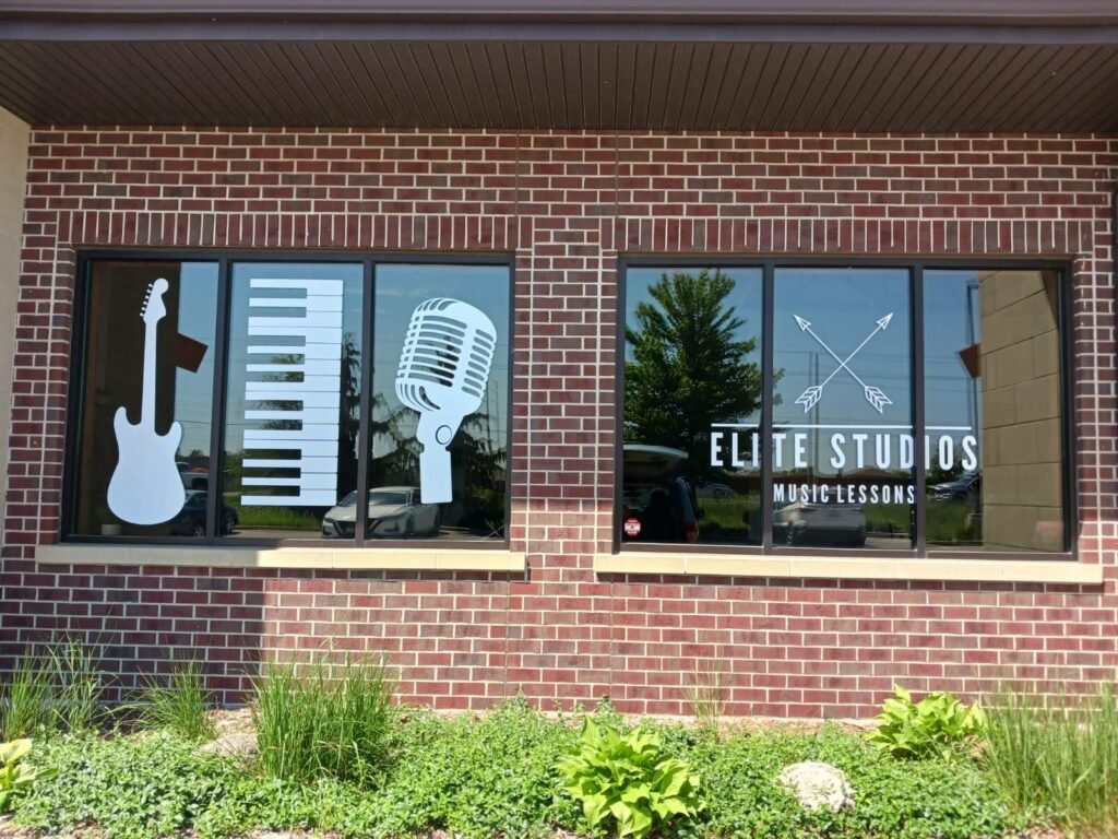 Elite Studios printing and graphics