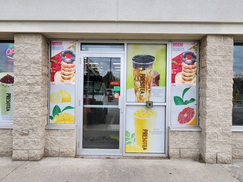 Presotea printing and graphics