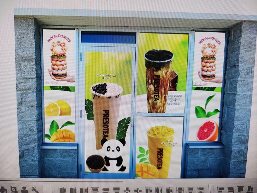 Presotea printing and graphics