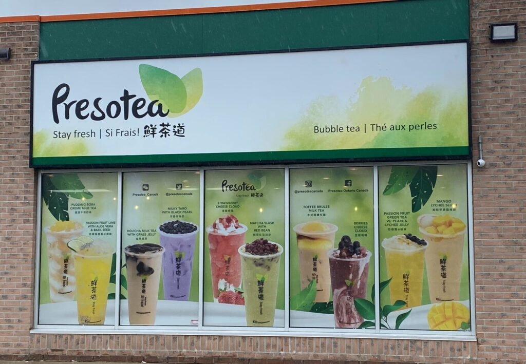 Presotea printing and graphics