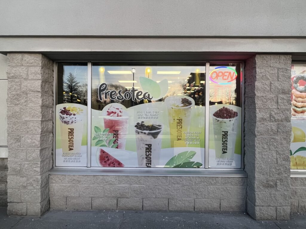 Presotea printing and graphics