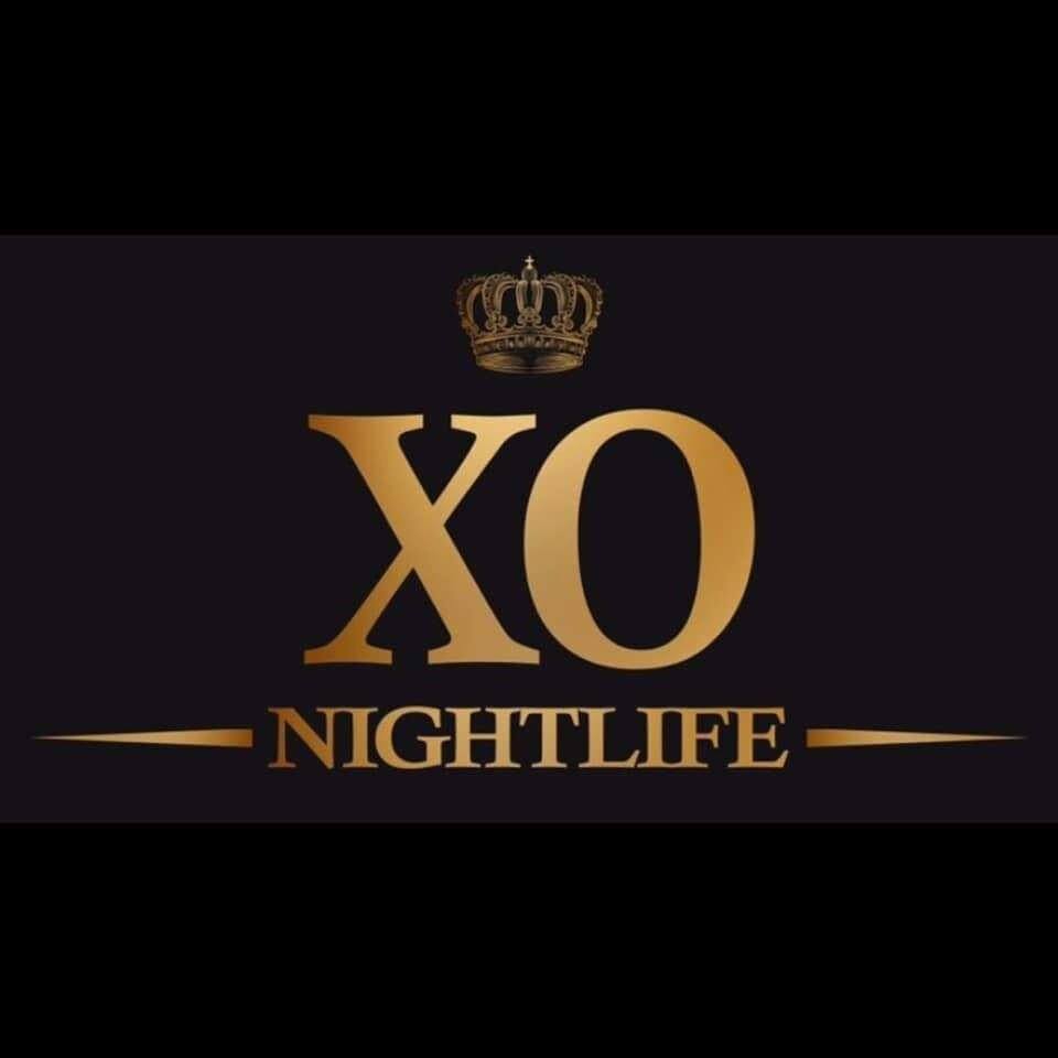 XO Nightlife printing and graphics